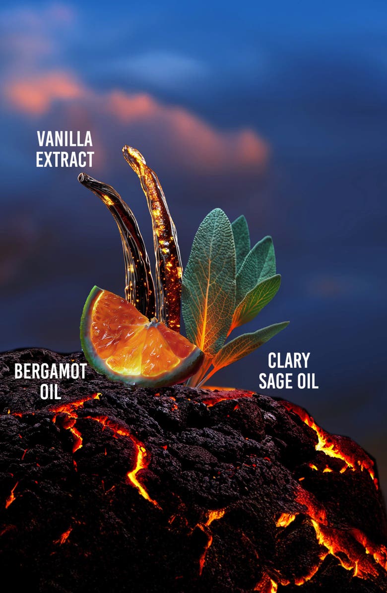 DRAKKAR By Guy Laroche Drakkar Intense Body Spray Deodorant, Alternate, color, 