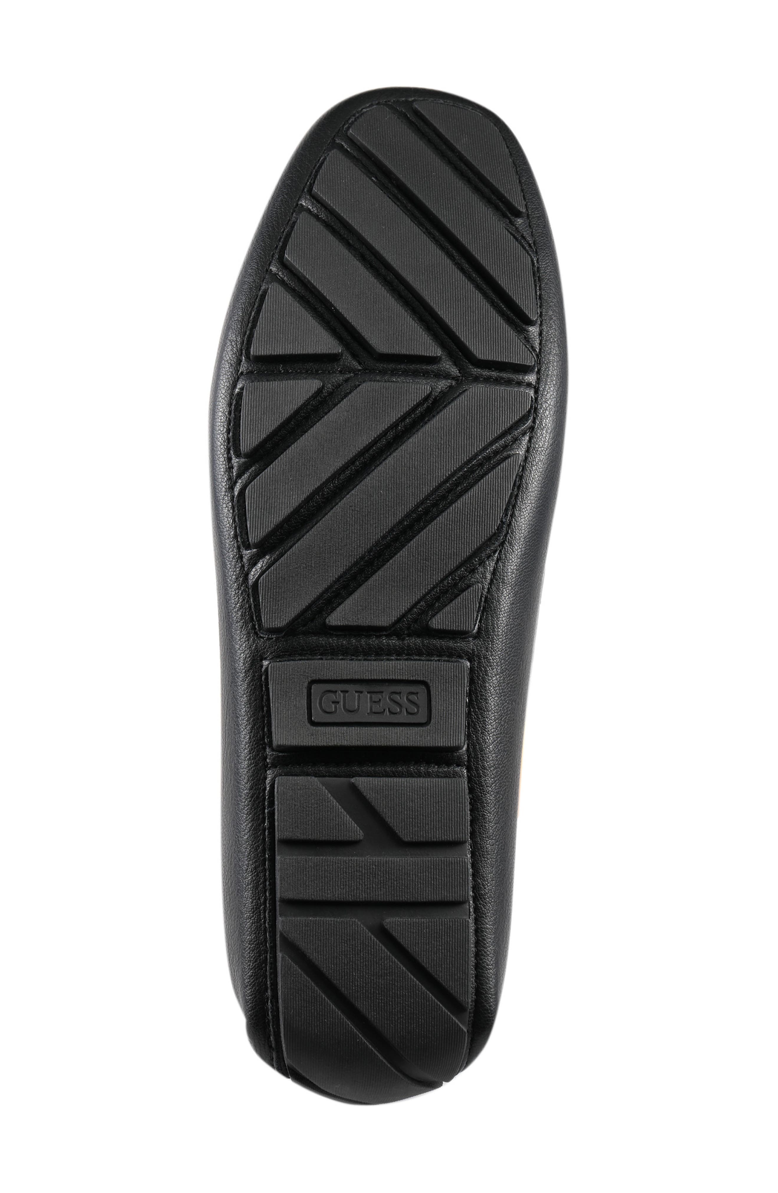 GUESS Alsto Bit Driving Loafer, Alternate, color, 