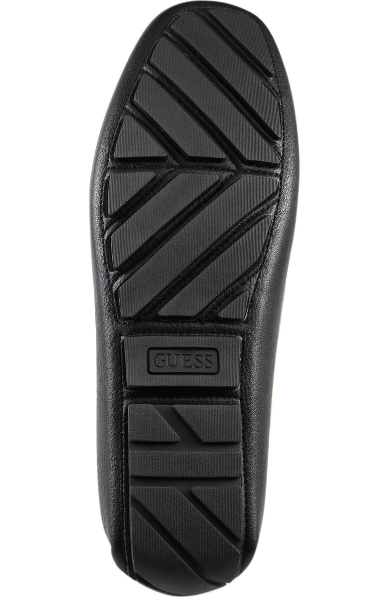 GUESS Alsto Bit Driving Loafer, Alternate, color,