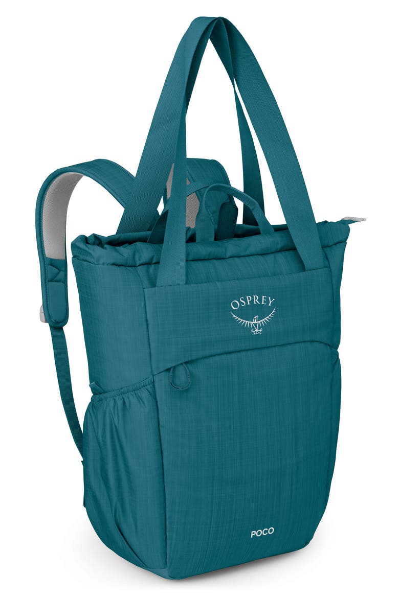 Poco Changing Tote, Alternate, color, DEEP PEYTO