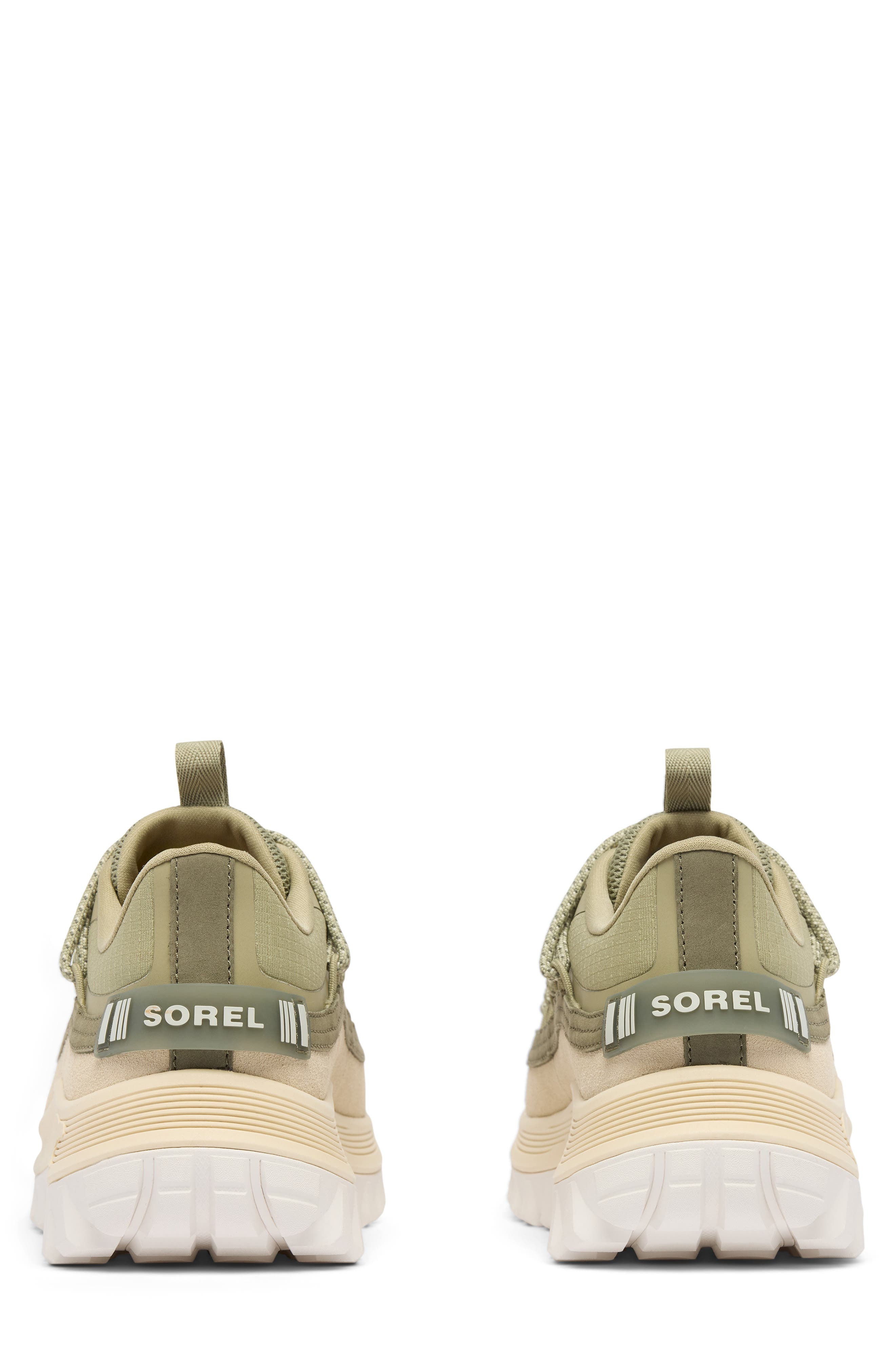 Callsign Horizon Low Top Sneaker, Alternate, color, DUSTY TWILL/ STONE GREEN