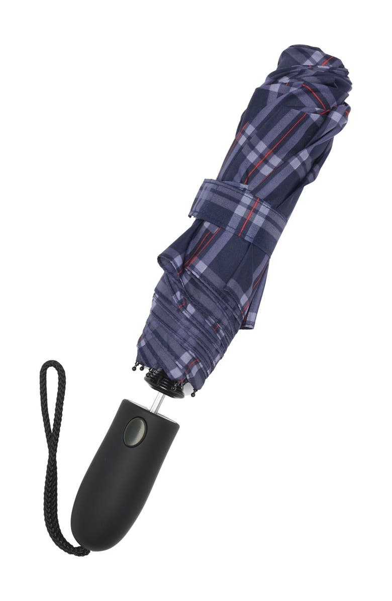 NORDSTROM RACK Wallace 12" Folding Umbrella, Alternate, color, 