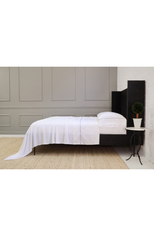 POM POM AT HOME POM POM AT HOME SHEENA SATEEN SHEET SET 