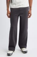 BP. Straight Leg Fleece Sweatpants