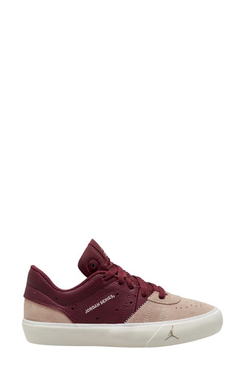 Series Sneaker (Big Kid)