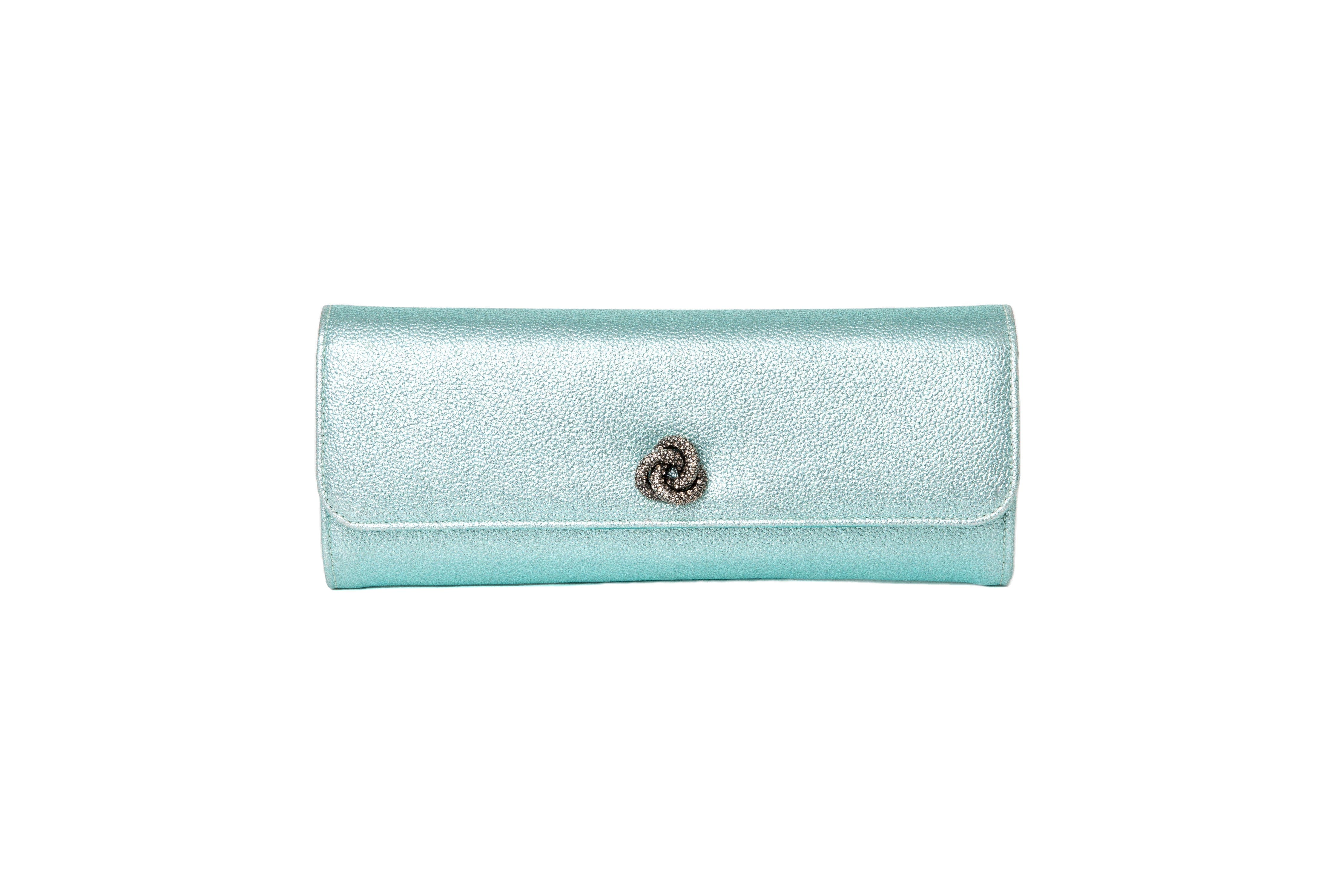  Seafoam Green