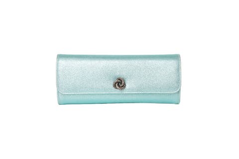 The Mini Robbie Clutch