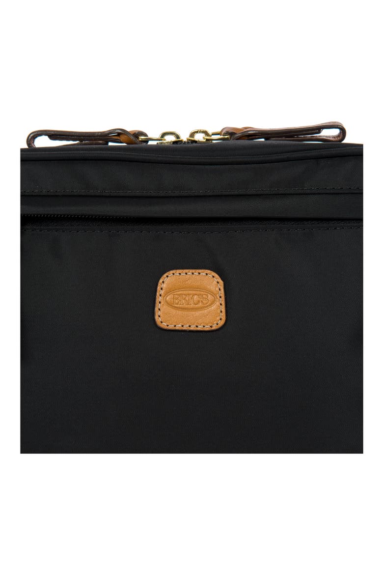 X-Bag Urban Travel Kit, Alternate, color, BLACK