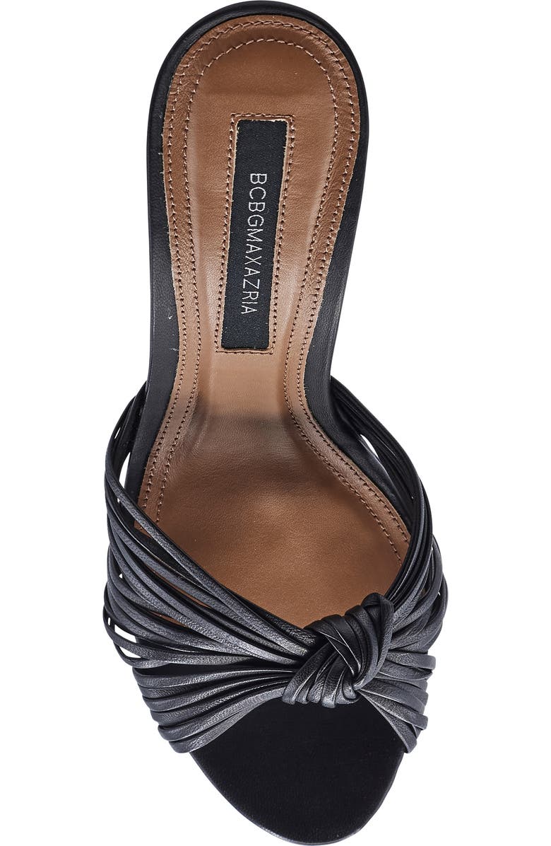 BCBGMAXAZRIA Delilah Slide Sandal, Alternate, color,