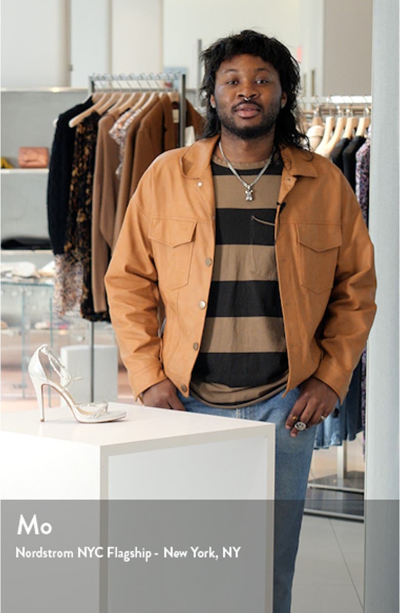 Jaeya Sandal, sales video thumbnail