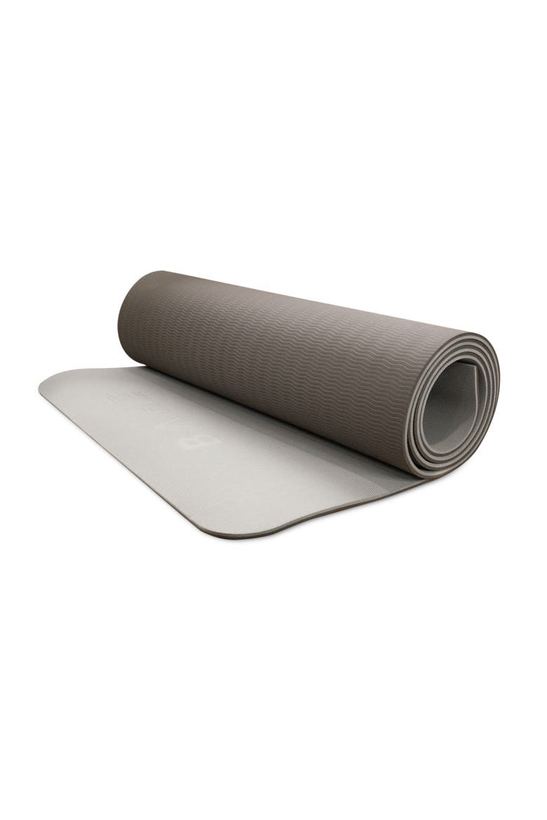 Soft Touch Reversible XL 6mm, Alternate, color, Pebble Grey