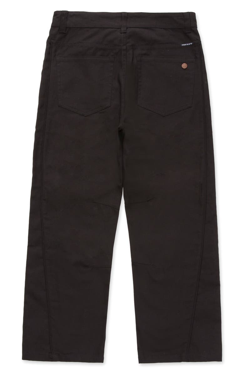 HONOR THE GIFT Pipeline Five Pocket Pants, Alternate, color, 