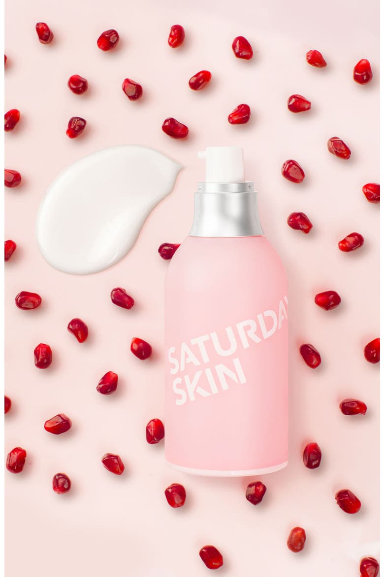 Freeze Frame Beauty Essence, Alternate, color, NO COLOR