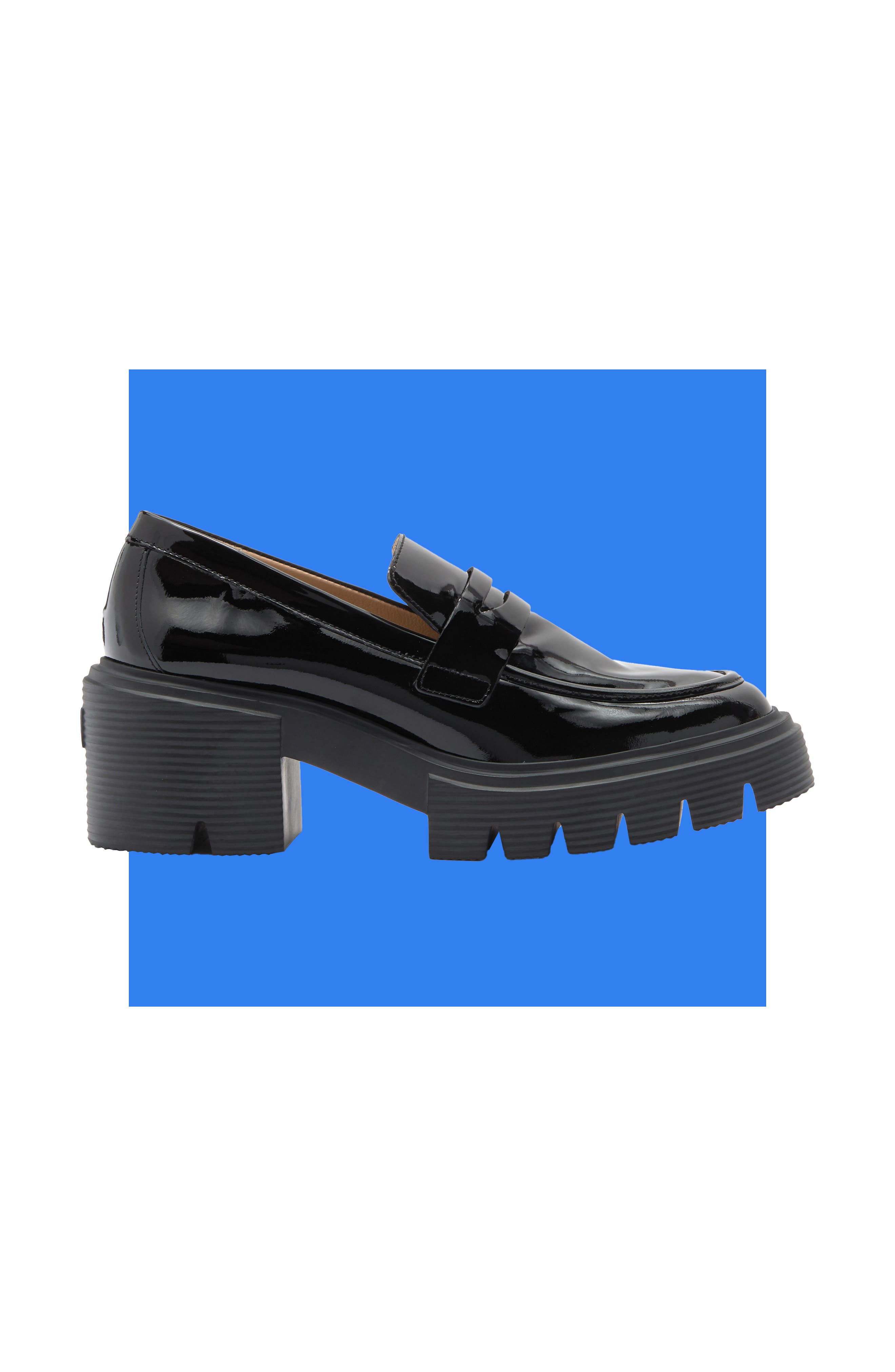 Soho Loafer