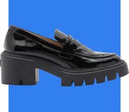 Stuart Weitzman Soho Loafer