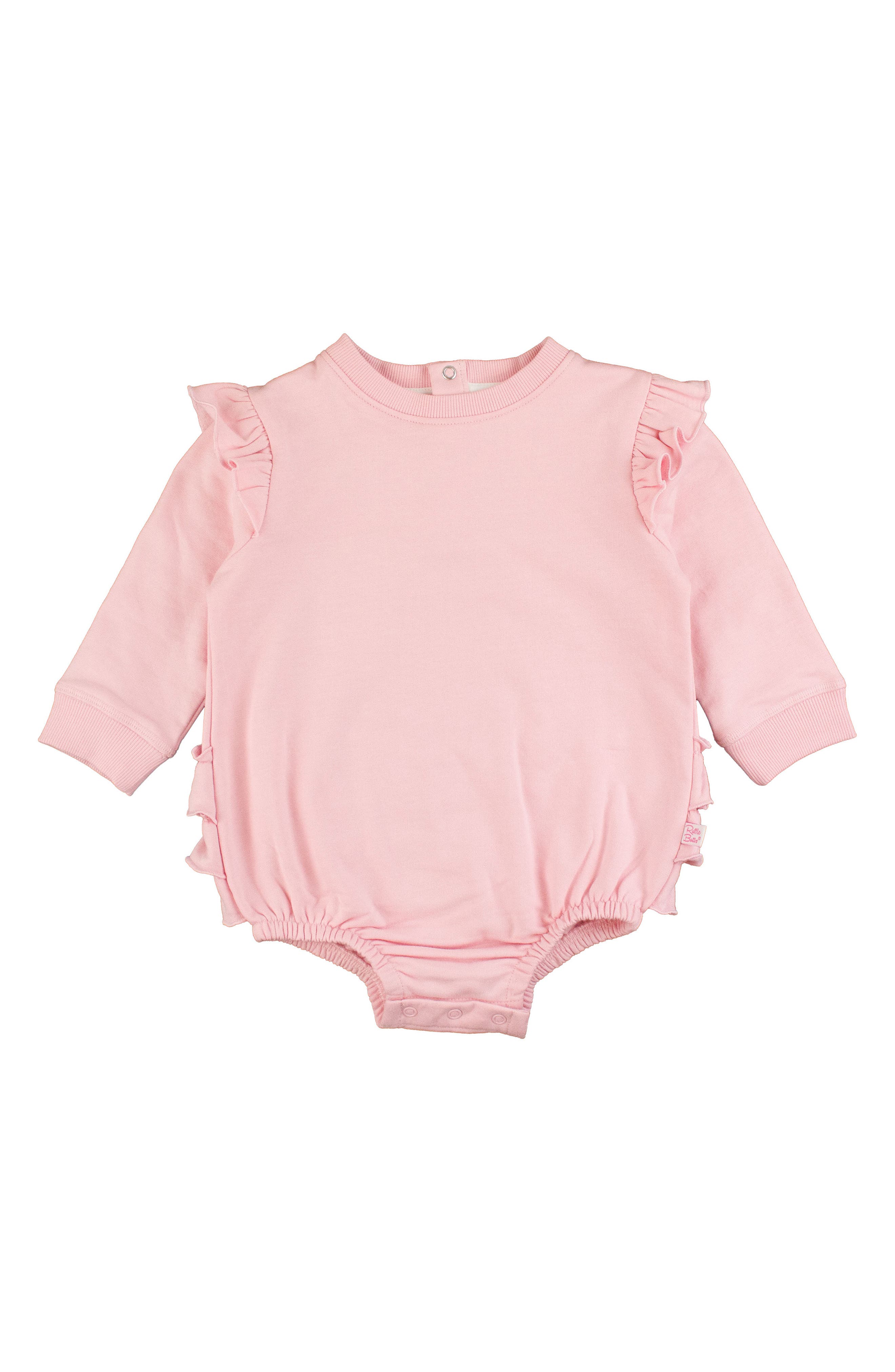 selected PINK