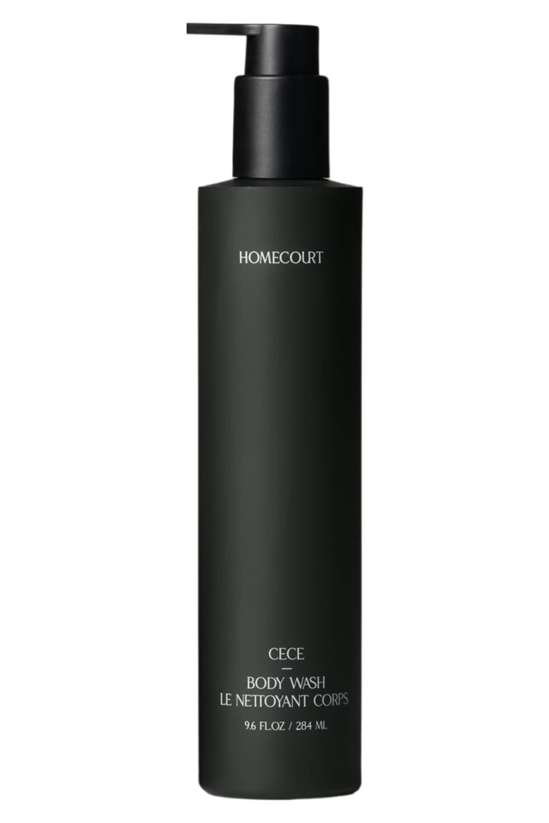 Cece Body Wash, Main, color, NO COLOR