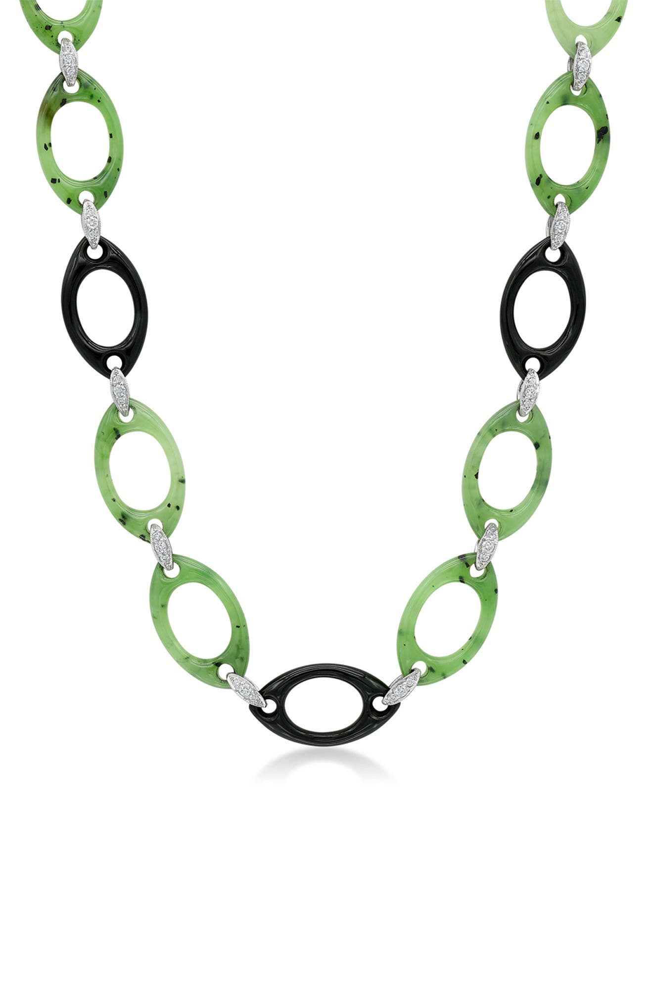 selected WHITE GOLD