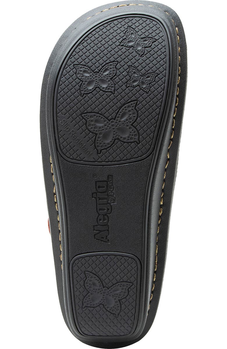 Alegria by PG Lite Paloma Platform Mary Jane, Alternate, color, 6425 Coralita