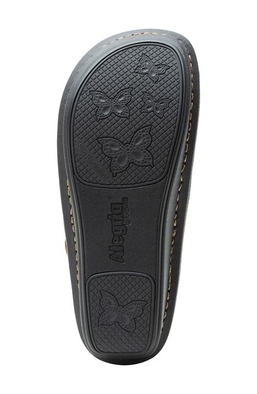 Alegria By Pg Lite Paloma Platform Mary Jane