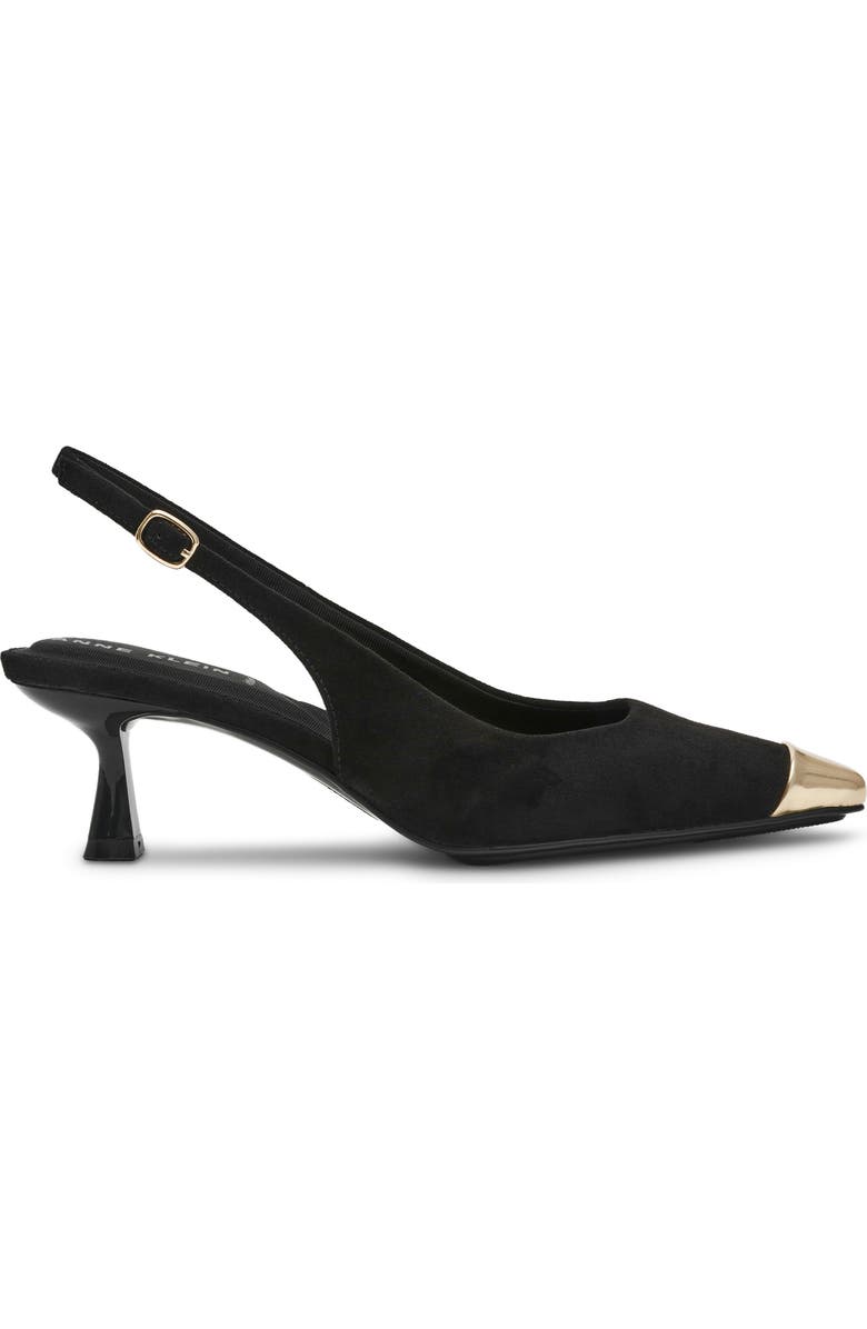 Anne Klein Chai Slingback Pump, Alternate, color,