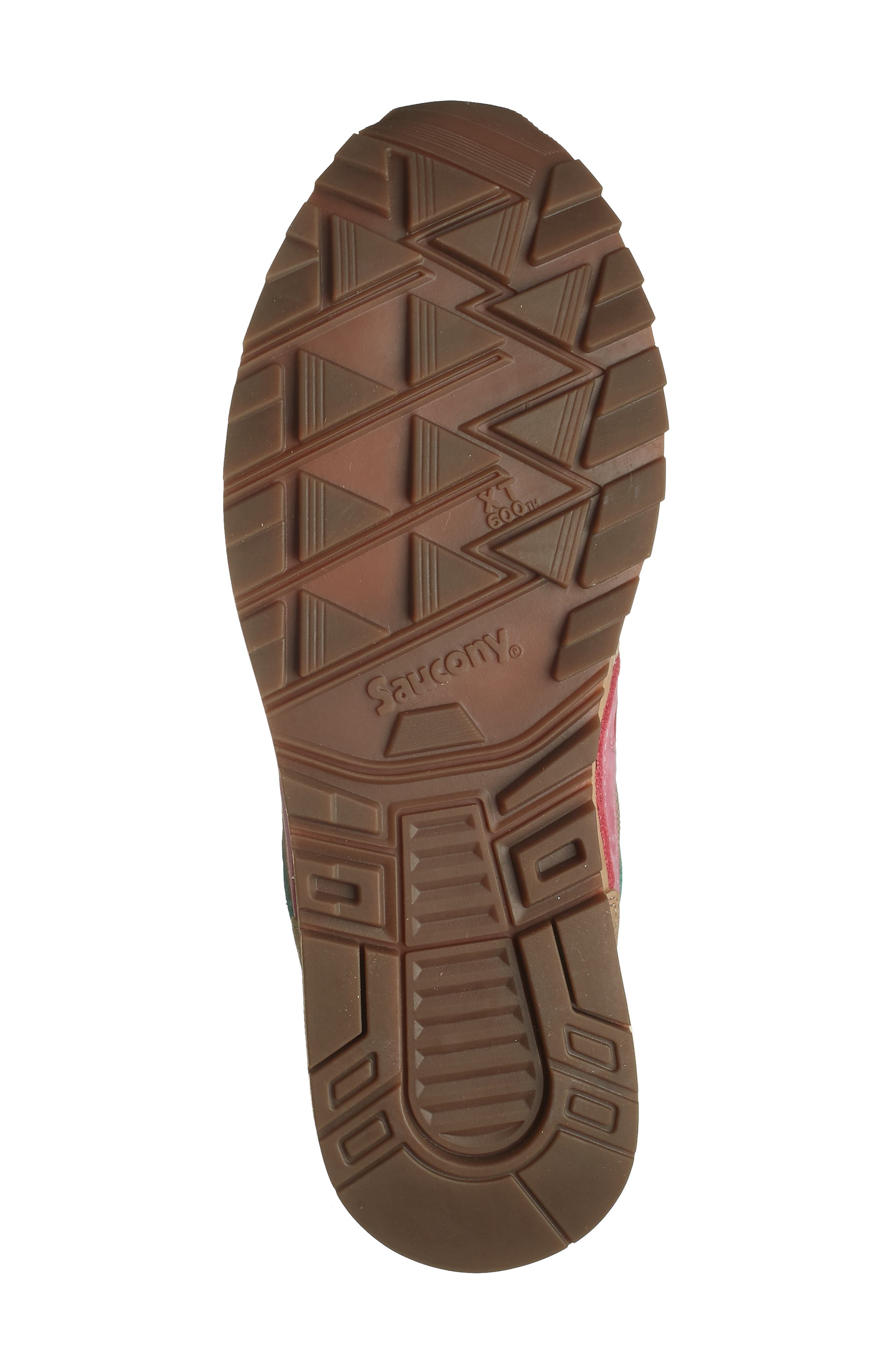 Saucony Shadow 5000 Outdoor Sneaker, Alternate, color, 