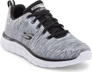 SKECHERS Track Knit Sneaker