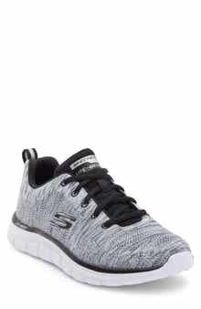 SKECHERS Track Knit Sneaker