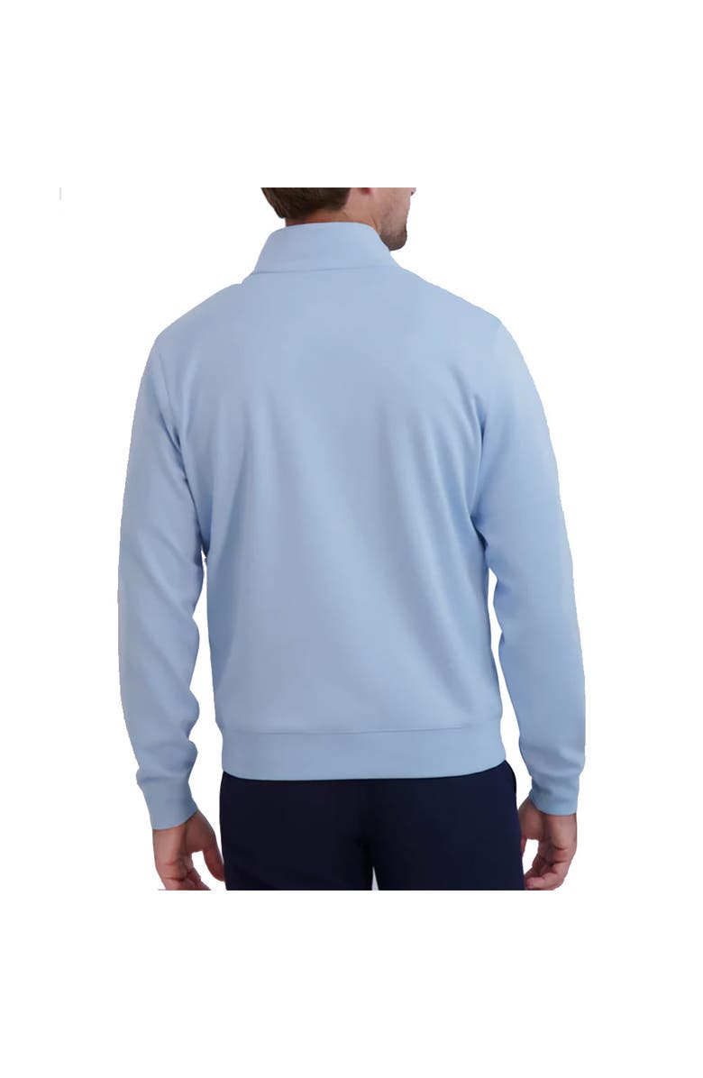 Fairway & Greene Dale Golf Pullover, Alternate, color, Bluff Heather
