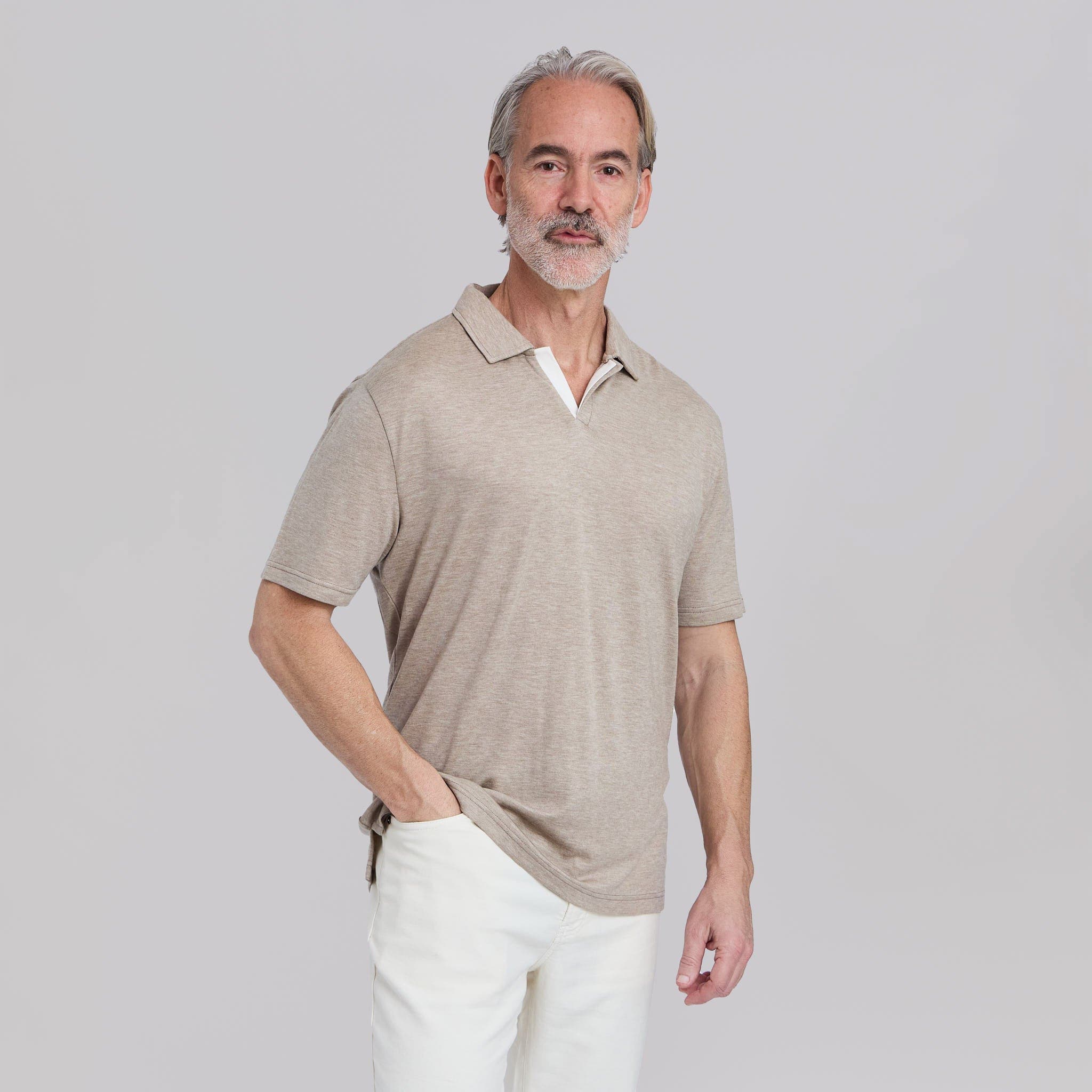 Taupe