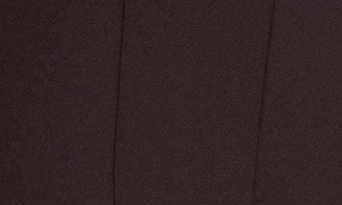 Spanx ® Pull-on Demi Bootcut Ponte Pants In Red