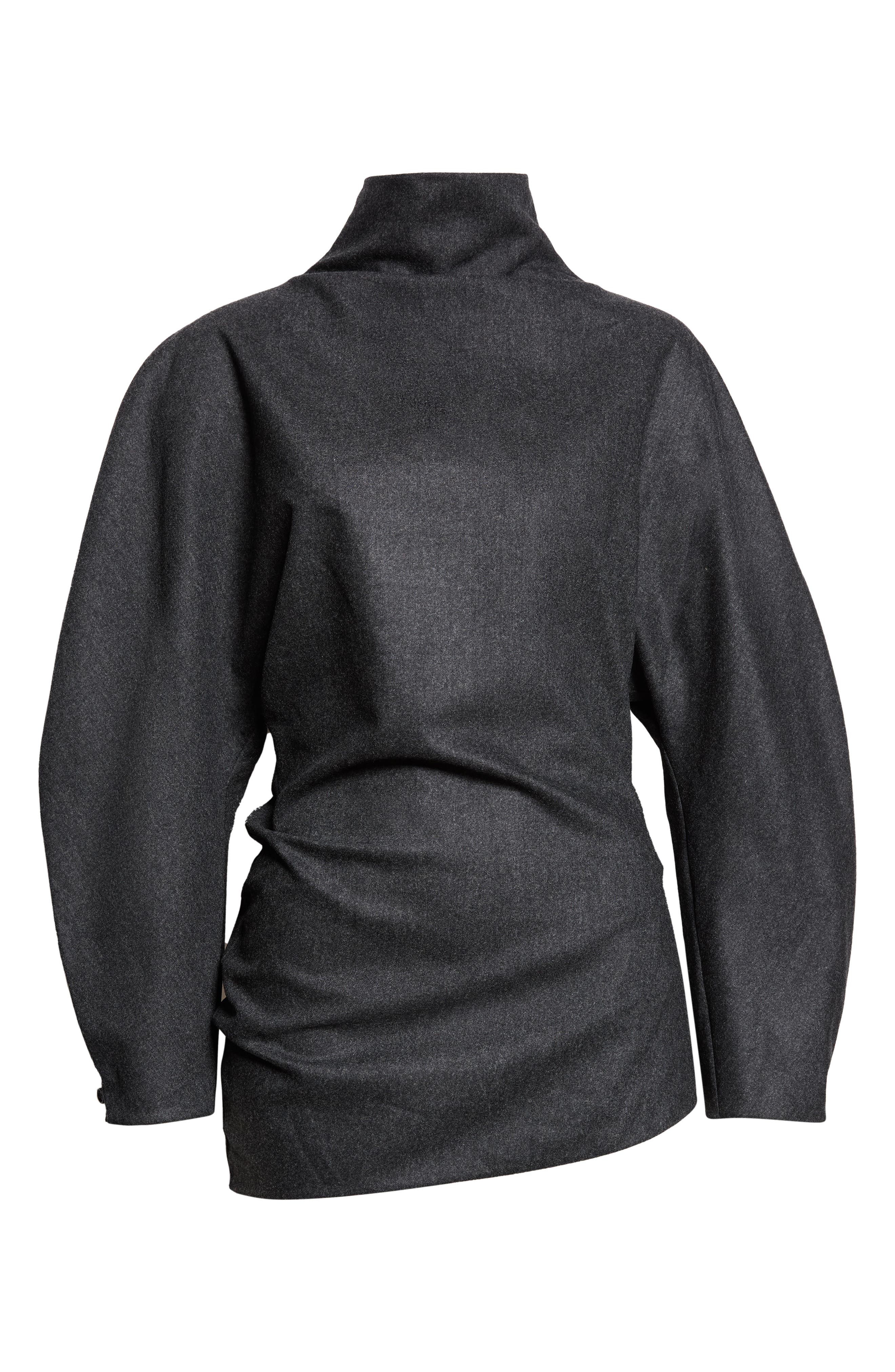 selected CHARCOAL