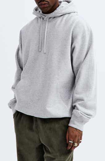 Reigning Champ Midweight Terry Relaxed Hoodie