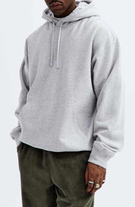 Reigning Champ Midweight Terry Relaxed Hoodie