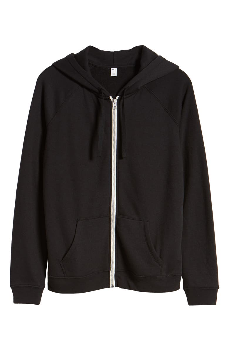 BP. Zip Hoodie, Alternate, color, 
