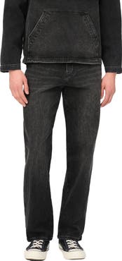 WARP+WEFT GRR Relaxed Fit Jeans