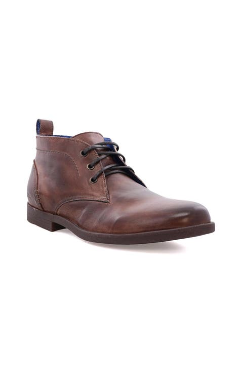 Illiad Chukka Boot