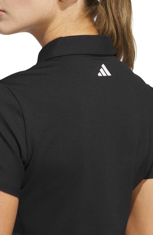 ADIDAS GOLF ADIDAS GOLF ULTIMATE365 SOLID GOLF DRESS