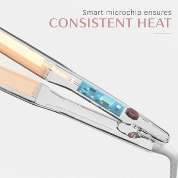 Certified Refurbished T3 SinglePass X Flat Iron