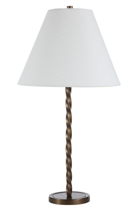 Veria Table Lamp