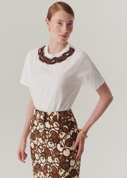 Exquise Morgan Tshirt