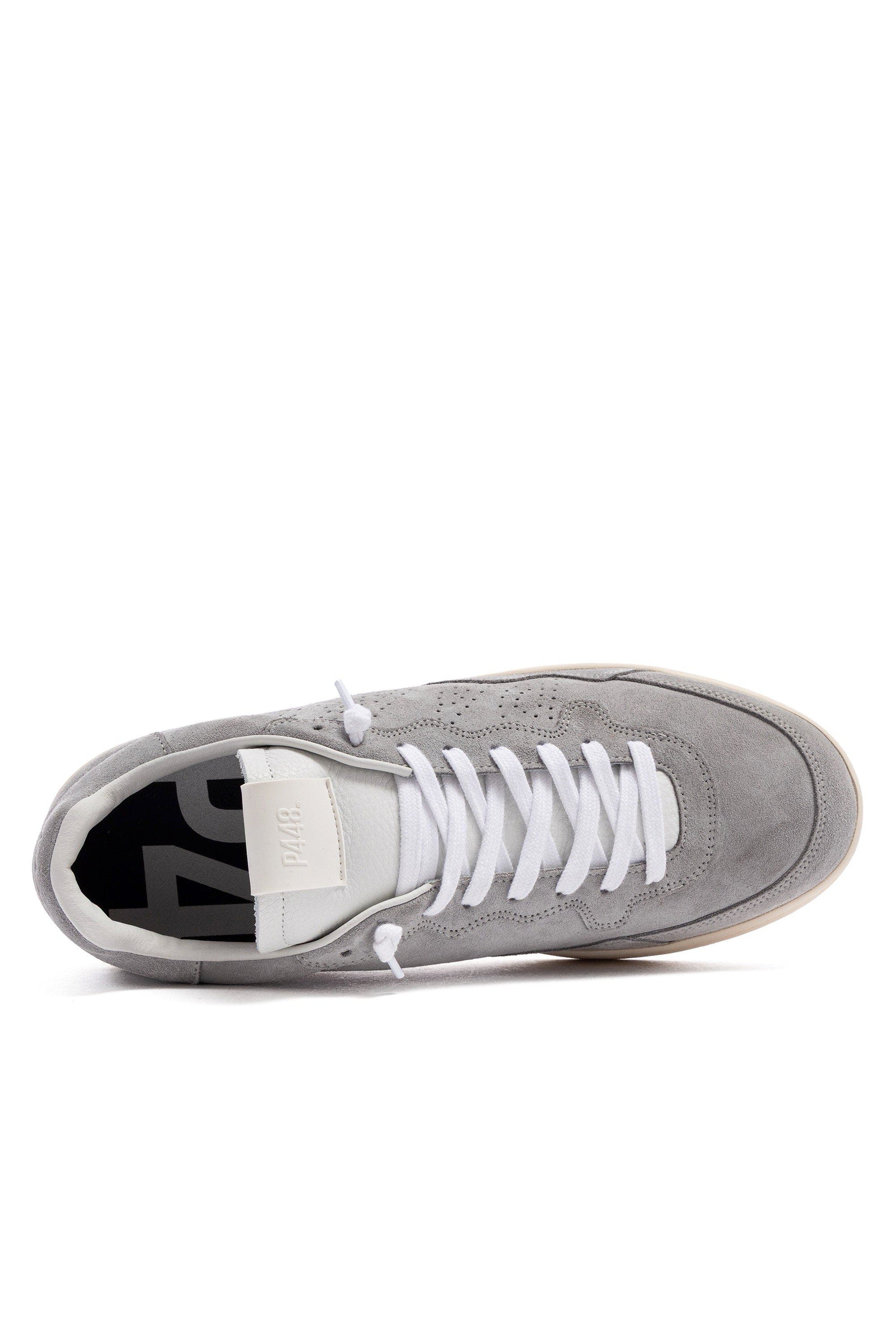 P448 Vert Sneaker, Alternate, color, Loft Grey