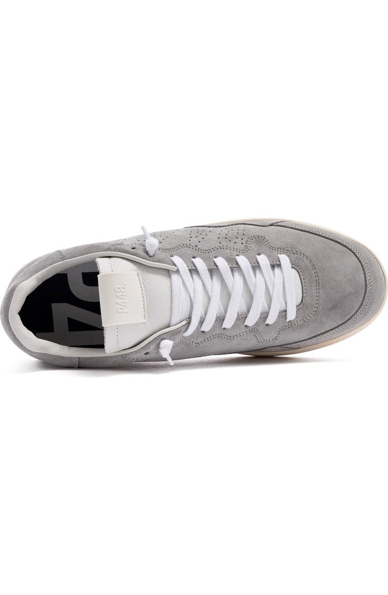 P448 Vert Sneaker, Alternate, color, Loft Grey