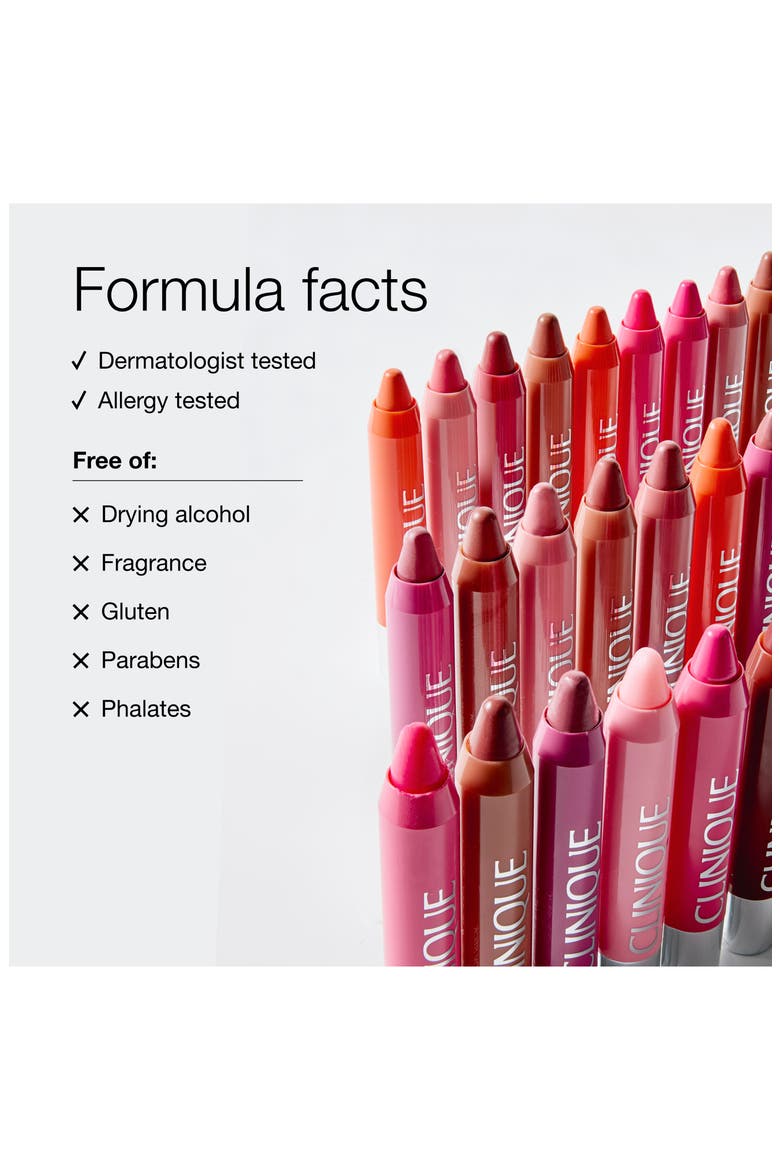 Chubby Stick Moisturizing Lip Color Tinted Balm, Alternate, color, BOUNDLESS BLUSH