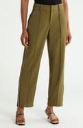 Sanctuary Polished Tapered Pants
