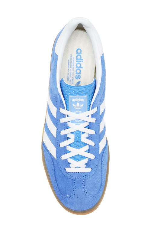 Adidas Originals Adidas Gazelle Indoor Sneaker