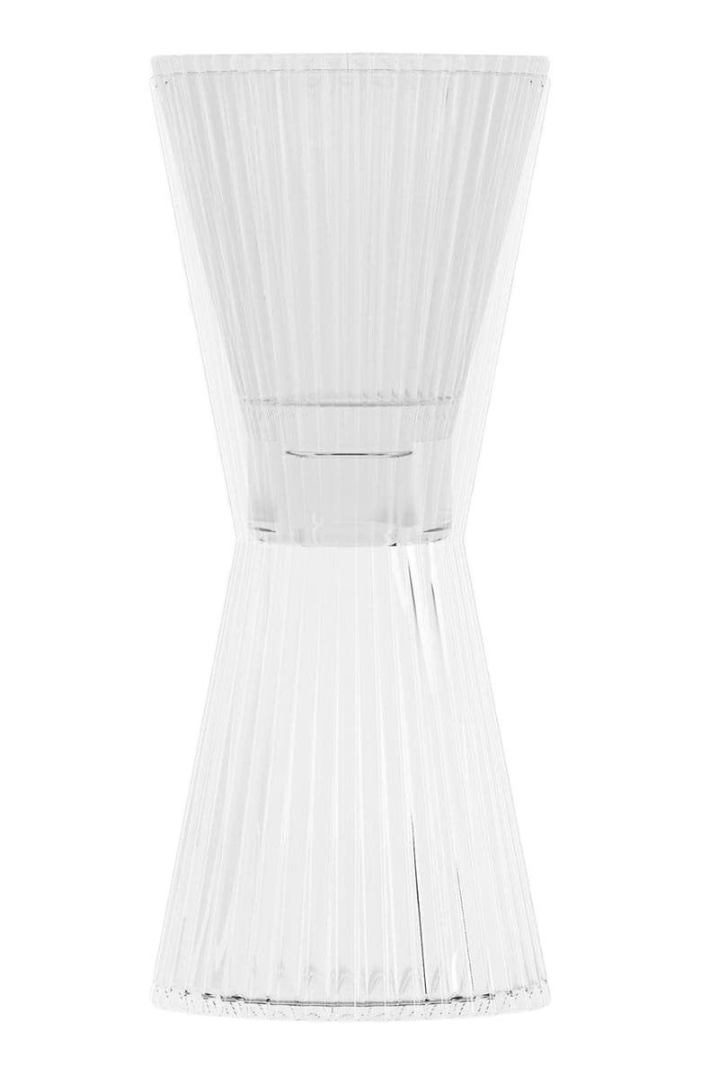 Ozaiz Decanter Drinkware Set, Main, color, Clear