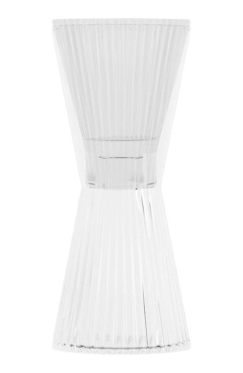 Decanter Drinkware Set