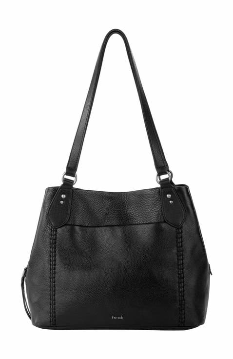 Melrose Satchel Bag