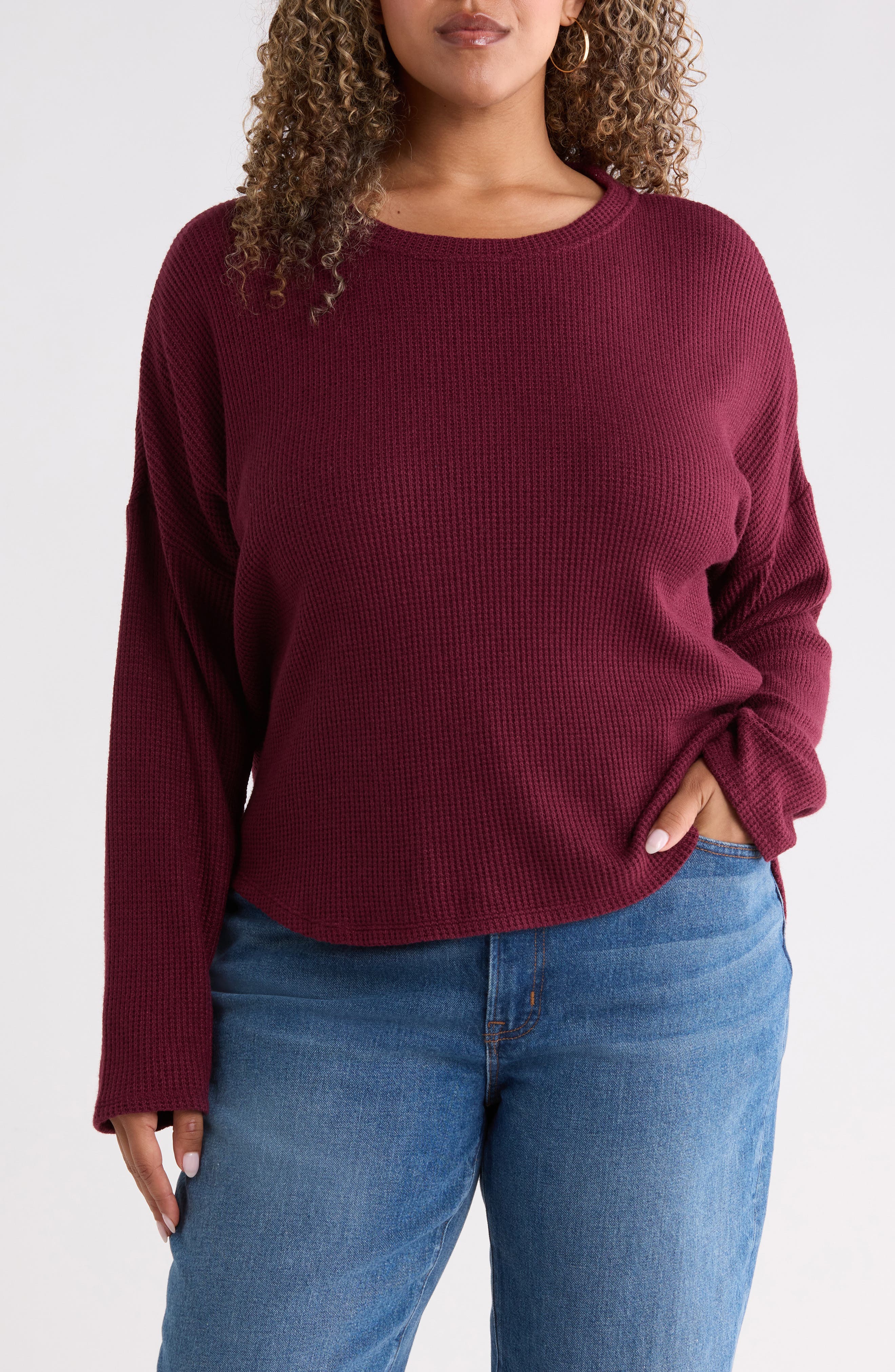 BURGUNDY LONDON